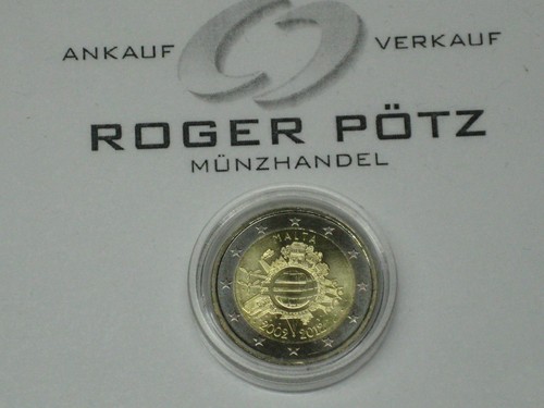 Euro gemeinschaftsausgabe 10 - euro,