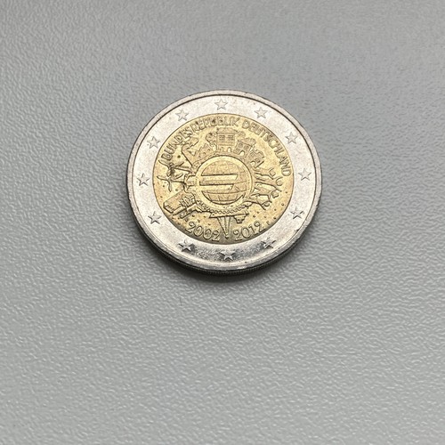 Euro deutschland 2012 10 - 2,