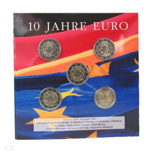 Deutschland euro - deutschland,