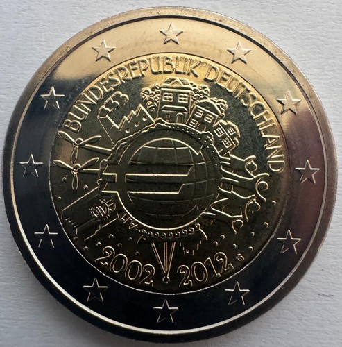 Deutschland euro 2012 10 - euro,