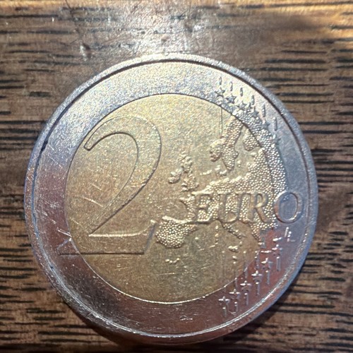 Euro deutschland 2009 - euro,