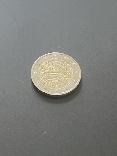 Euro deutschland 2012 gedenk - euro,