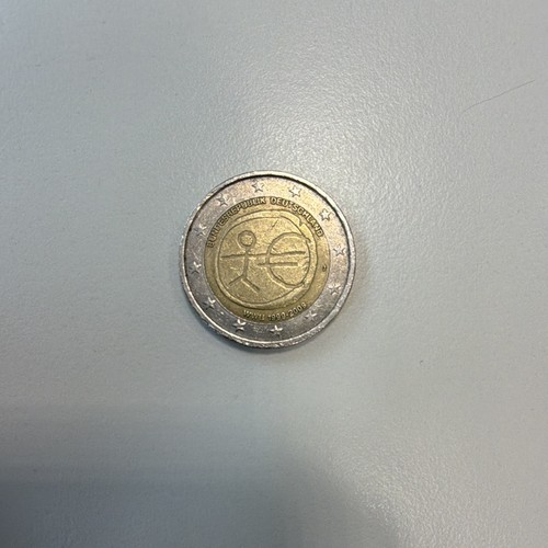 Euro deutschland 2009 - 2,