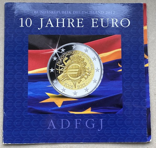 Sammlerstück klappfolder - sammlerstück, 10