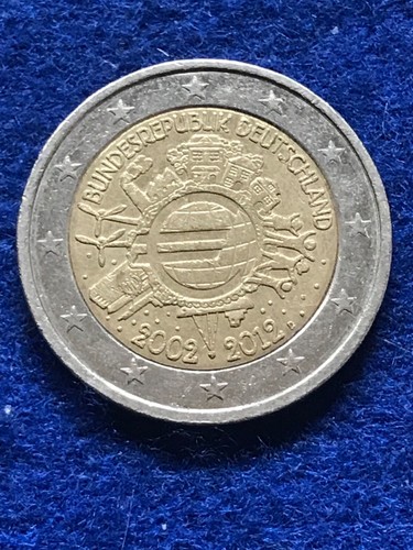 Euro 2012 10 jahre - d,,