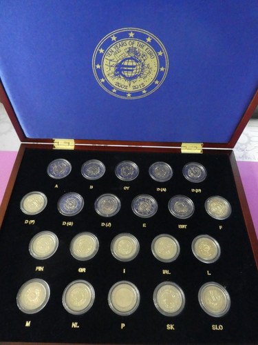 Sammlung euro 2012 - 21, 2
