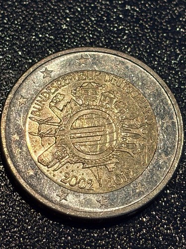 Euro 2012 deutschland 10 - euro,