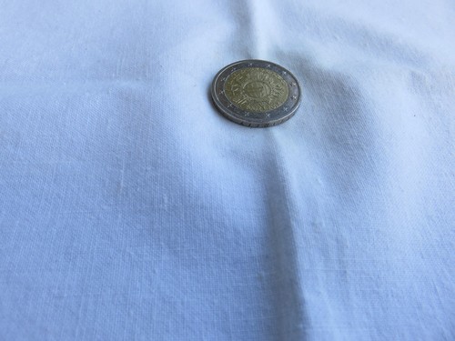 Euro gedenkmünze - euro,