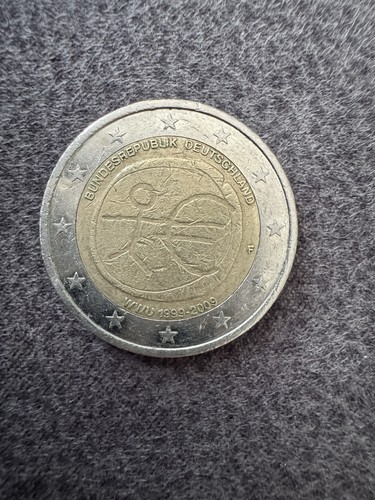 Euro deutschland - 2,