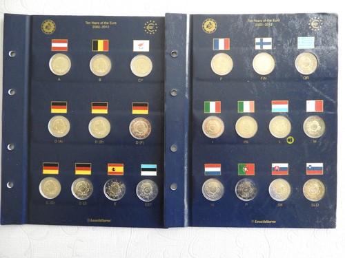 Euro set 21 - *2, 2