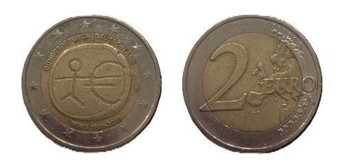 Euro deutschland - 2.4.2,