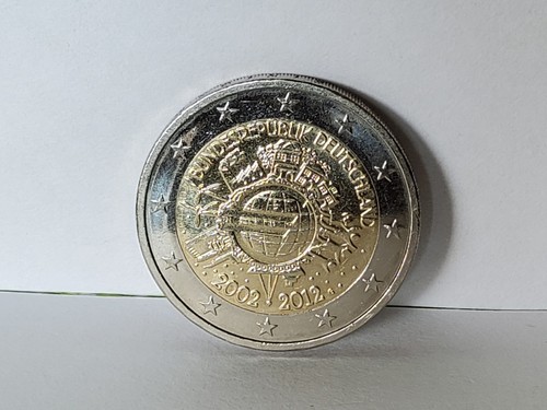 Euro münze deutschland - 2, euro-münze