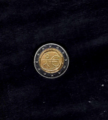 Brd deutschland euro - deutschland,