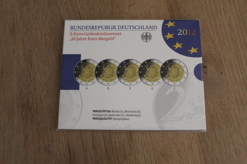 Deutschland euro 2012 10 - euro,