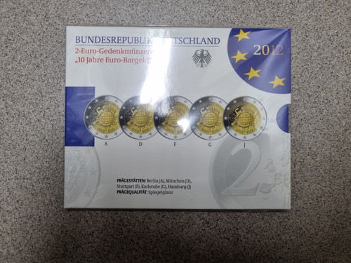 Euro deutschland 2012 pp - 5,