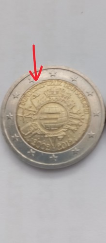 Euro deutschland - 2,