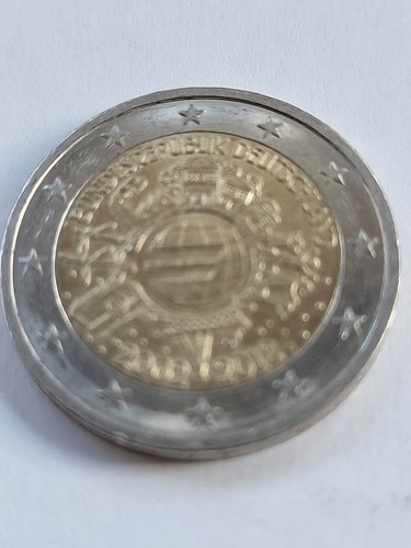 Euro 2012 10 jahre - ,