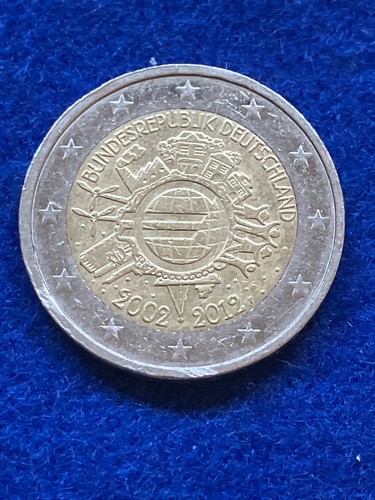 Euro 2012 10 jahre - 2012,